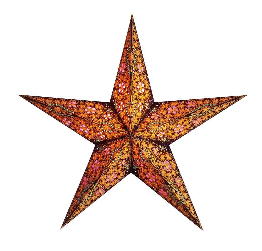 starlightz kalea amber - size M