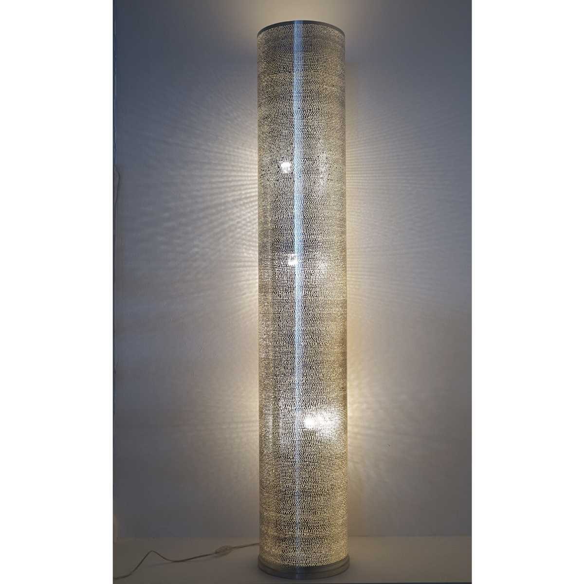 Stehlampe Tipua Dots XL mit Transportschaden Mängelexemplar