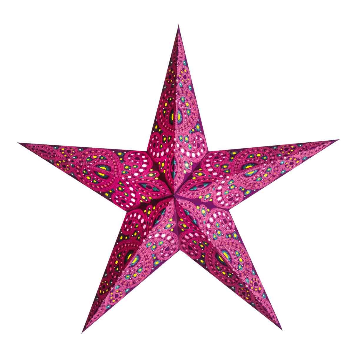 starlightz devi berry - size M