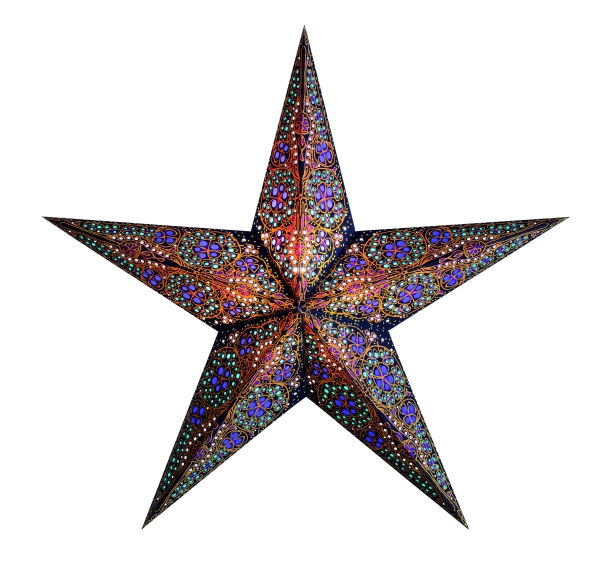 starlightz kalea blue - size M