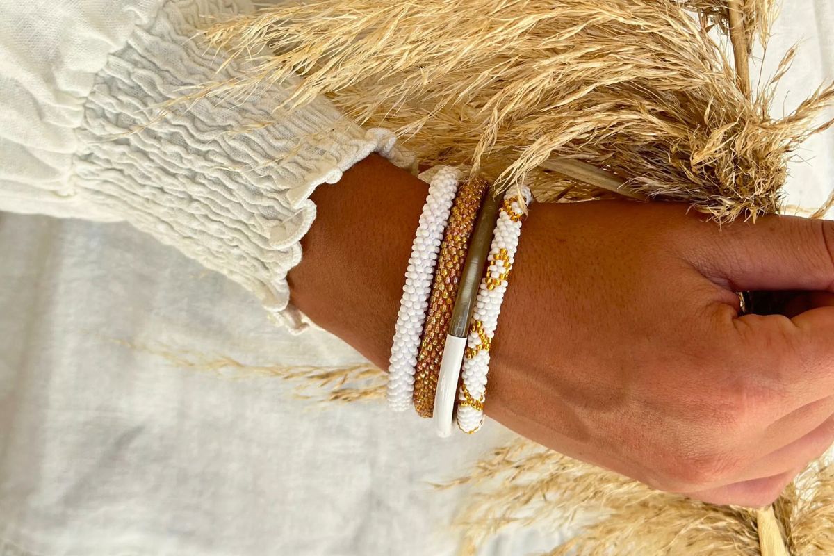 Armbänder