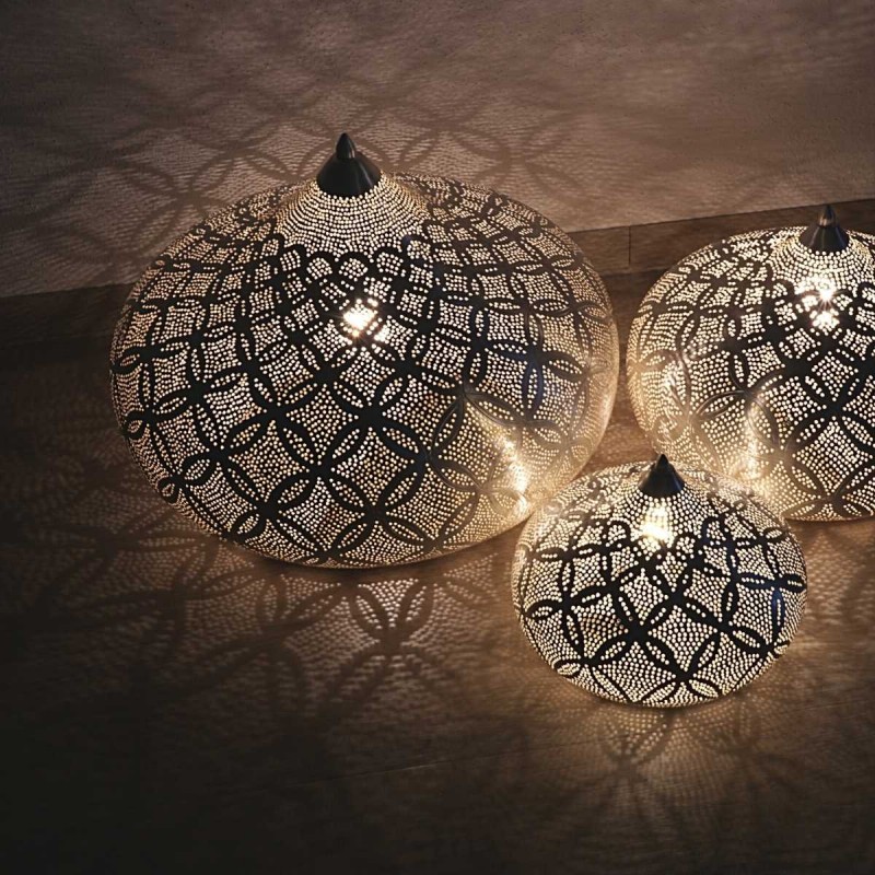 Blume des Lebens Lampe Arasian Dreams Blume des Lebens Lampe Arasian Dreams