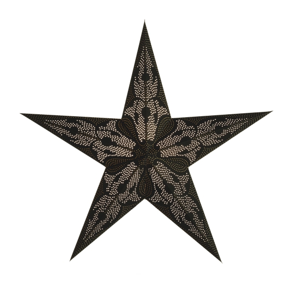 starlightz damaskus black - size M
