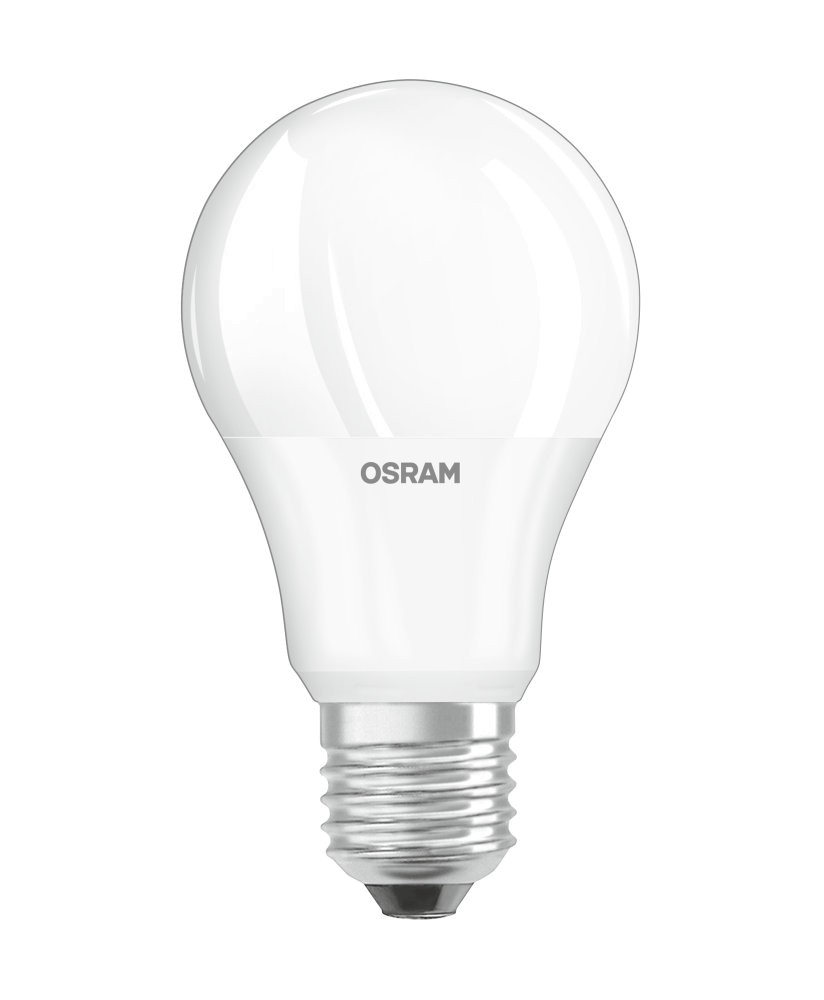 LED 5,5W E27 Osram matt warm white für starlightz Sterne