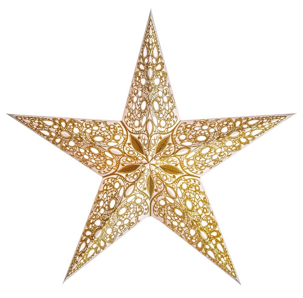 starlightz raja gold - size M
